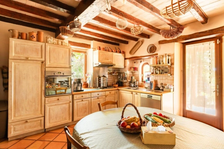Photos 13 - Prestige - Belle Propriété en Pierre avec gîtes à Lombers