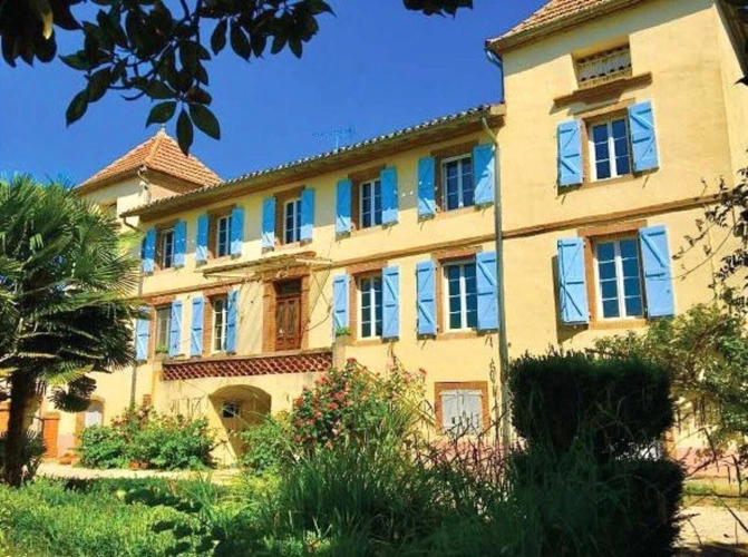 Photos 3 - Prestige - Un château d'exception au coeur du Gaillacois