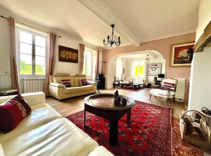 Photos 5 - Prestige - Un château d'exception au coeur du Gaillacois