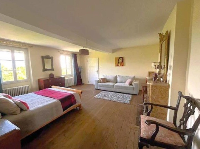 Photos 7 - Prestige - Un château d'exception au coeur du Gaillacois