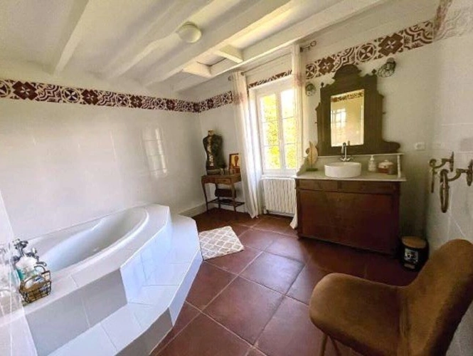 Photos 8 - Prestige - Un château d'exception au coeur du Gaillacois