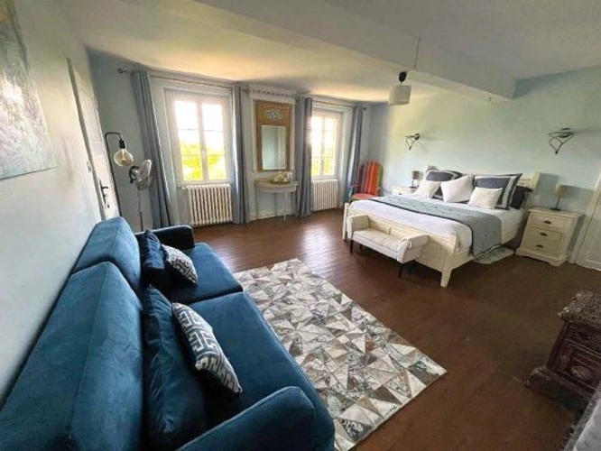 Photos 9 - Prestige - Un château d'exception au coeur du Gaillacois
