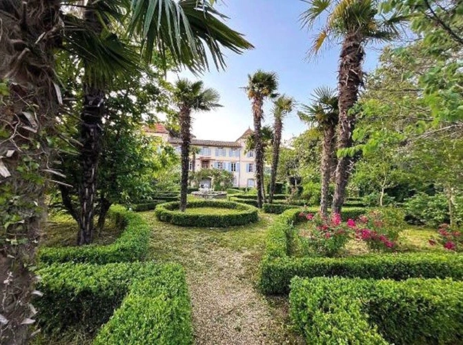 Photos 13 - Prestige - Un château d'exception au coeur du Gaillacois