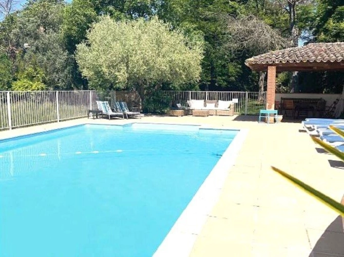 Photos 15 - Prestige - Un château d'exception au coeur du Gaillacois