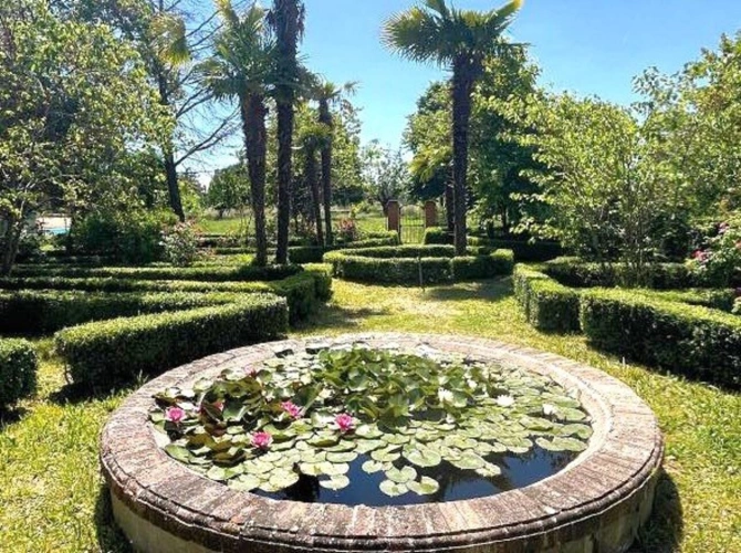 Photos 16 - Prestige - Un château d'exception au coeur du Gaillacois