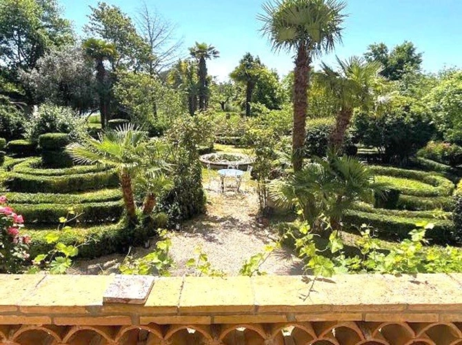 Photos 18 - Prestige - Un château d'exception au coeur du Gaillacois