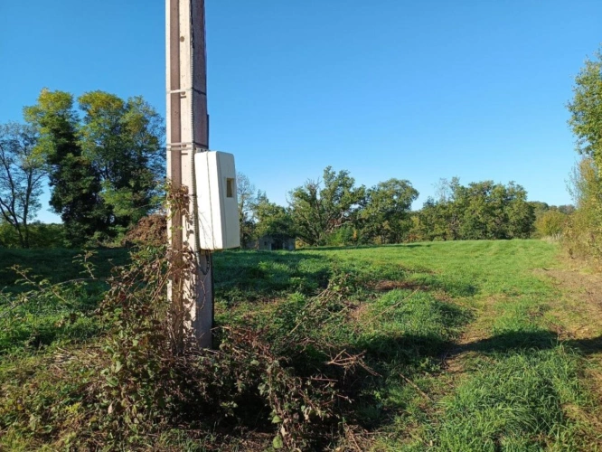 Photos 4 - Agricole - Terrain de 9582m²