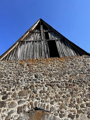 Photos 5 - Rurale - Grange 370m2 proche VIC / CERE