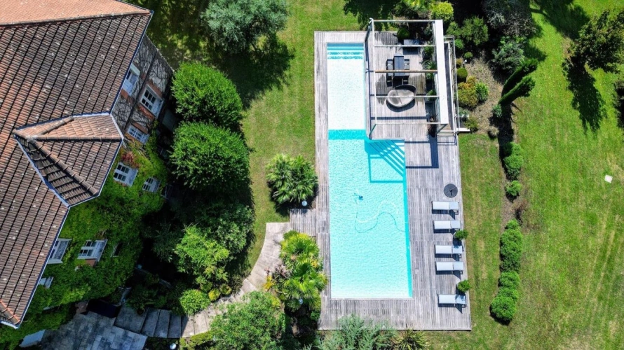 Photos 5 - Prestige - Propriété de Prestige au Sud-Ouest de la France