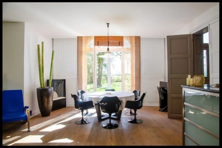 Photos 15 - Prestige - Propriété de Prestige au Sud-Ouest de la France