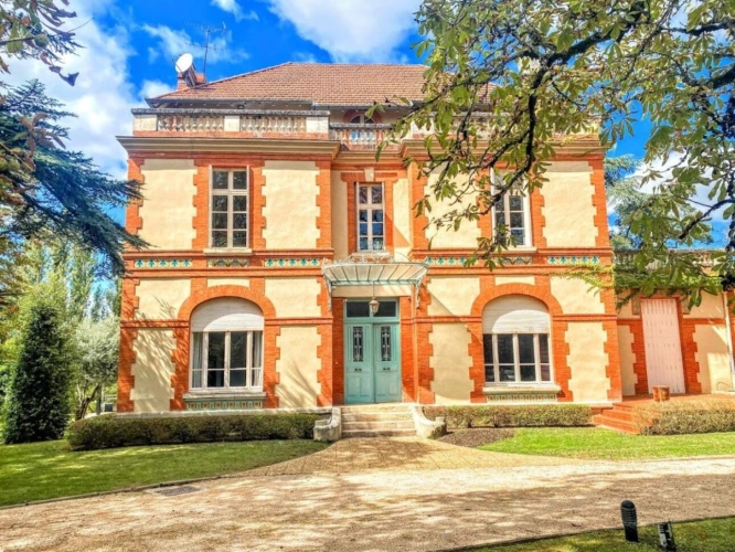 Photos 16 - Prestige - Propriété de Prestige au Sud-Ouest de la France
