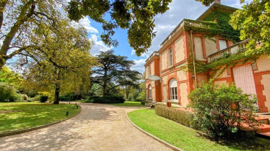 Photos 17 - Prestige - Propriété de Prestige au Sud-Ouest de la France