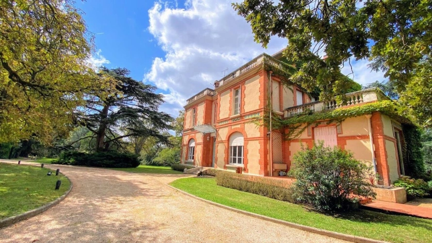 Photos 18 - Prestige - Propriété de Prestige au Sud-Ouest de la France