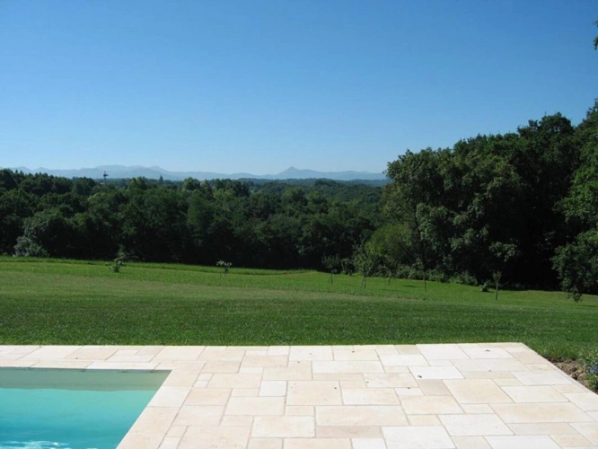 Photos 5 - Prestige - Proche de Biarritz, Au bout d'une impasse, découvrez un panorama d'exception