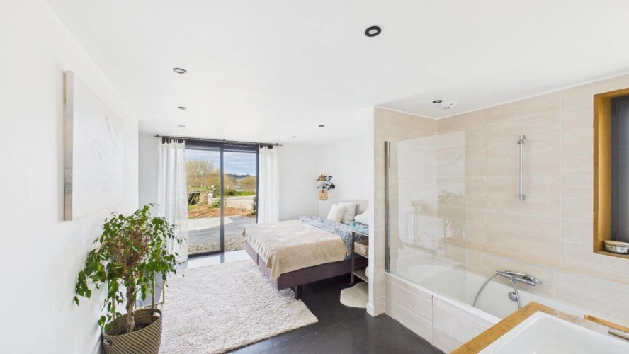Photos 3 - Prestige - Propriété d'exception de plus de 350m² habitable au coeur d'un cadre idyllique