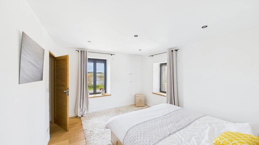 Photos 9 - Prestige - Propriété d'exception de plus de 350m² habitable au coeur d'un cadre idyllique