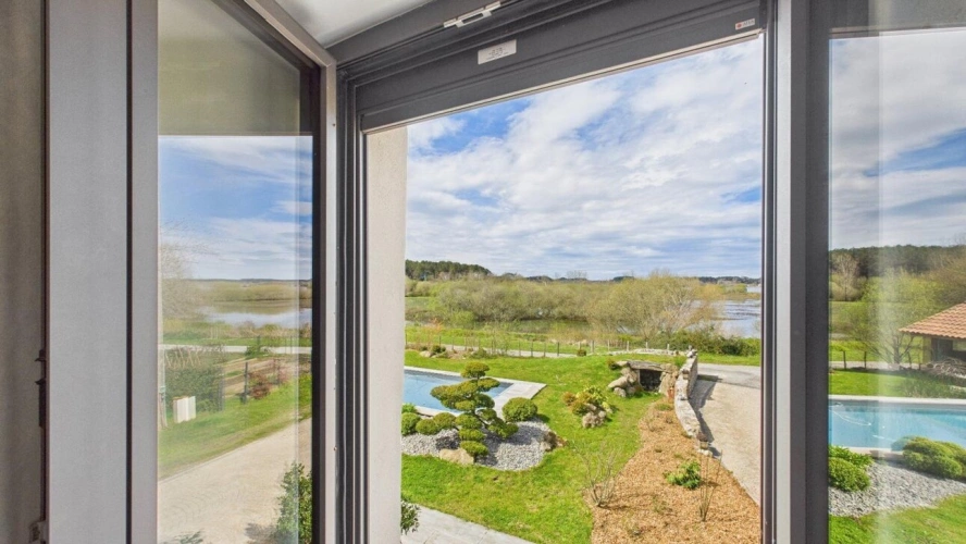 Photos 12 - Prestige - Propriété d'exception de plus de 350m² habitable au coeur d'un cadre idyllique