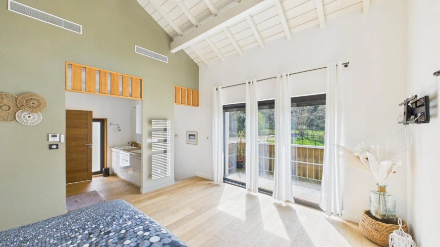 Photos 13 - Prestige - Propriété d'exception de plus de 350m² habitable au coeur d'un cadre idyllique