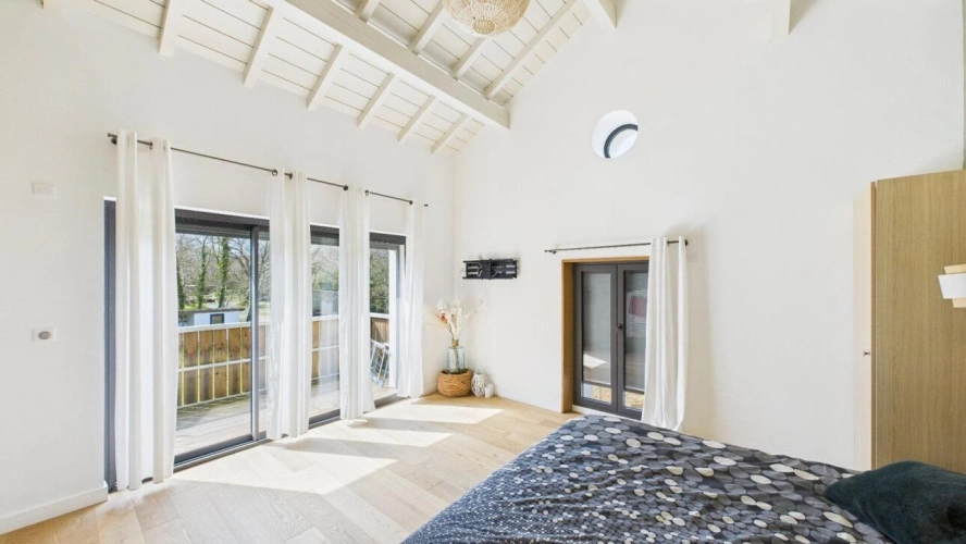 Photos 15 - Prestige - Propriété d'exception de plus de 350m² habitable au coeur d'un cadre idyllique