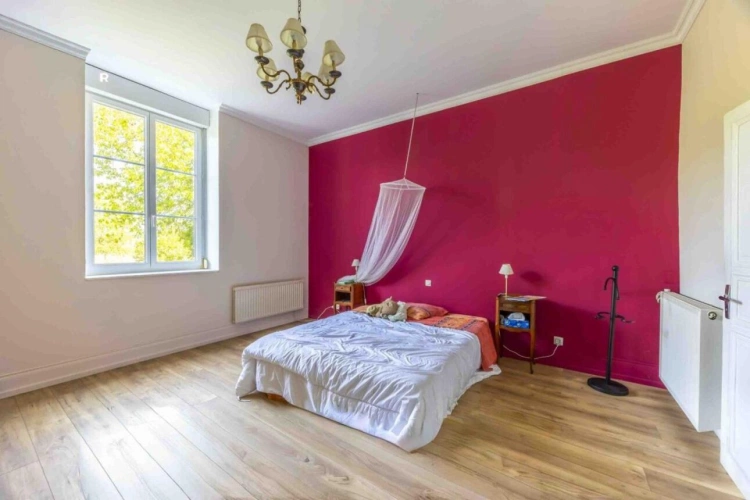 Photos 7 - Prestige - Maison de maître prestigieuse aux volumes remarquables