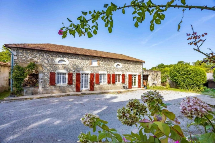 Photos 17 - Prestige - Maison de maître prestigieuse aux volumes remarquables