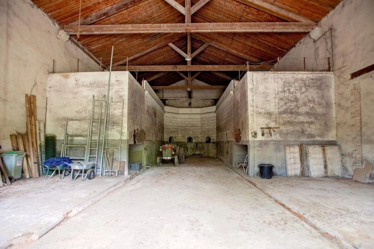 Photos 10 - Prestigious - Magnificent property on the outskirts of Carcassonne: park, swimming pool
