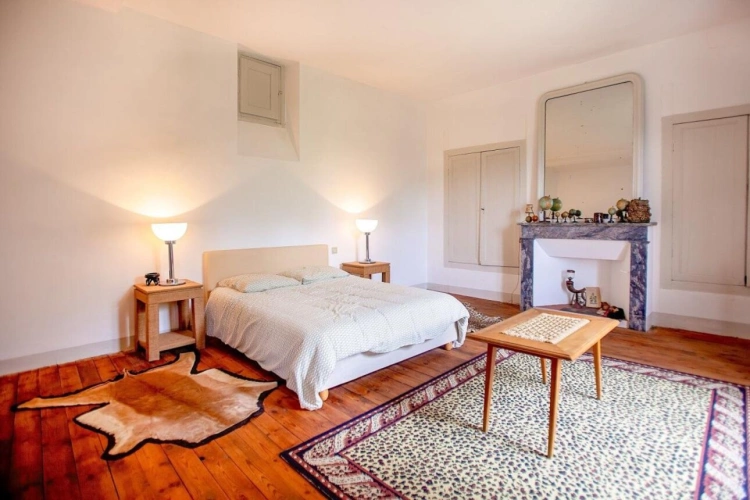 Photos 11 - Prestigious - Magnificent property on the outskirts of Carcassonne: park, swimming pool