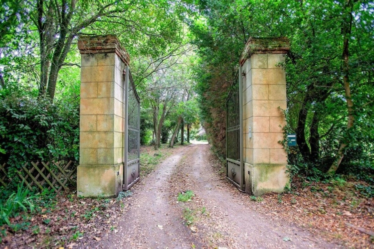 Photos 14 - Prestigious - Magnificent property on the outskirts of Carcassonne: park, swimming pool