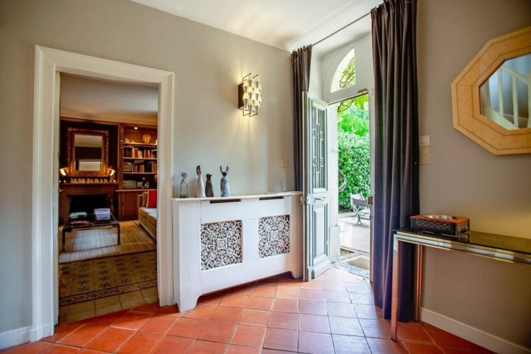 Photos 18 - Prestigious - Magnificent property on the outskirts of Carcassonne: park, swimming pool