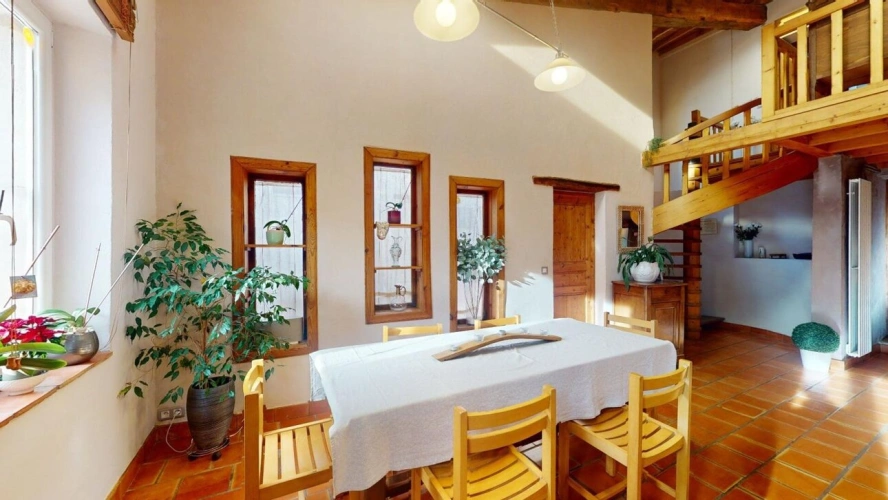 Photos 12 - Tourist - Magnificent property 20 mn far away from Carcassonne. Possibility of cottages,