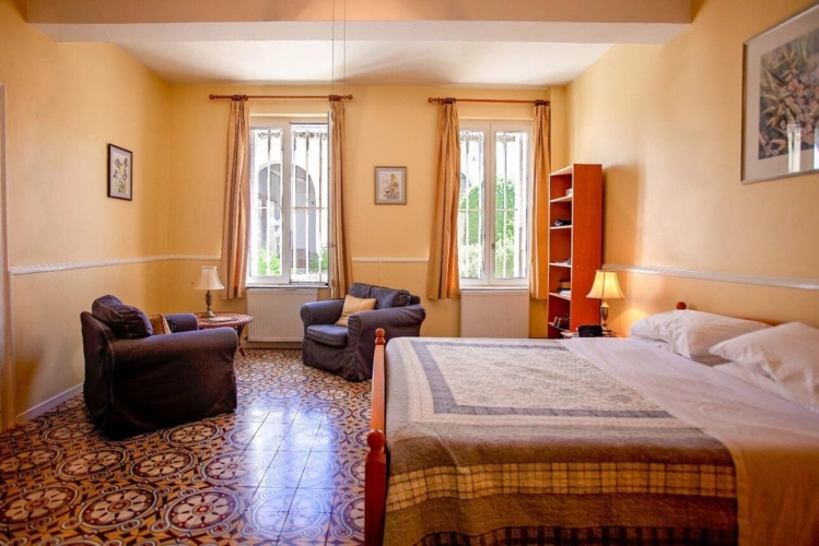 Photos 3 - Prestige - Ancien relais avec appartement indépendant