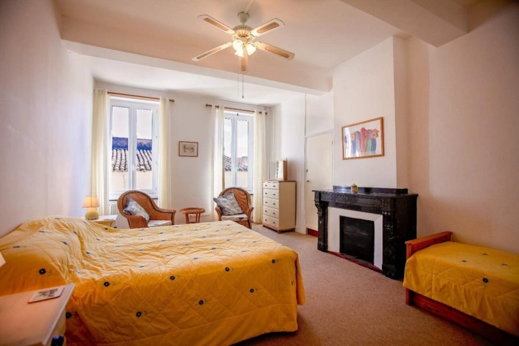 Photos 4 - Prestige - Ancien relais avec appartement indépendant