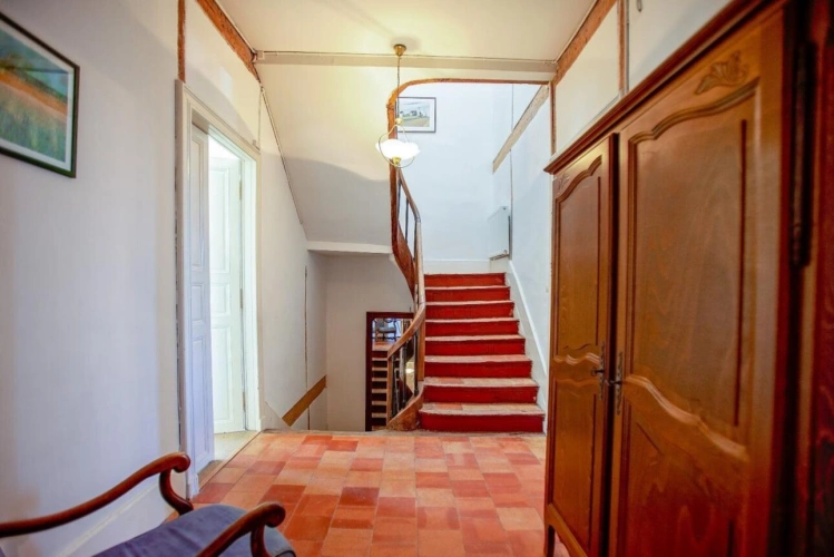 Photos 5 - Prestige - Ancien relais avec appartement indépendant