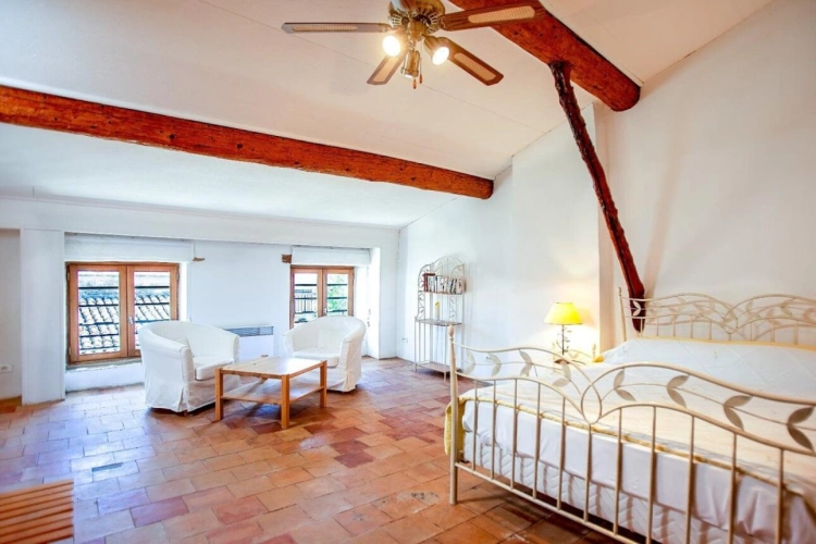 Photos 7 - Prestige - Ancien relais avec appartement indépendant