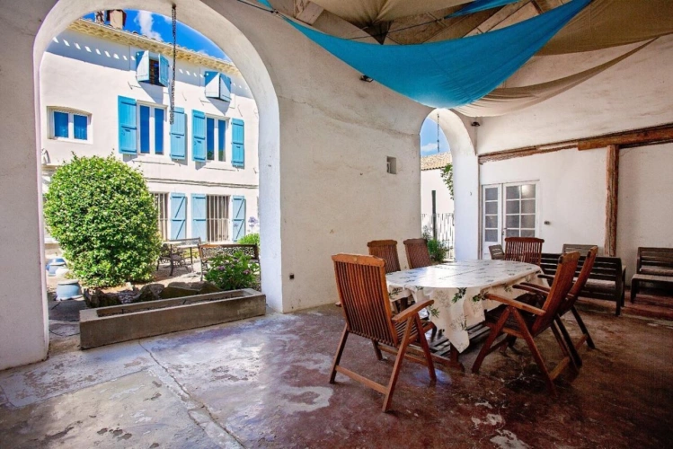 Photos 8 - Prestige - Ancien relais avec appartement indépendant