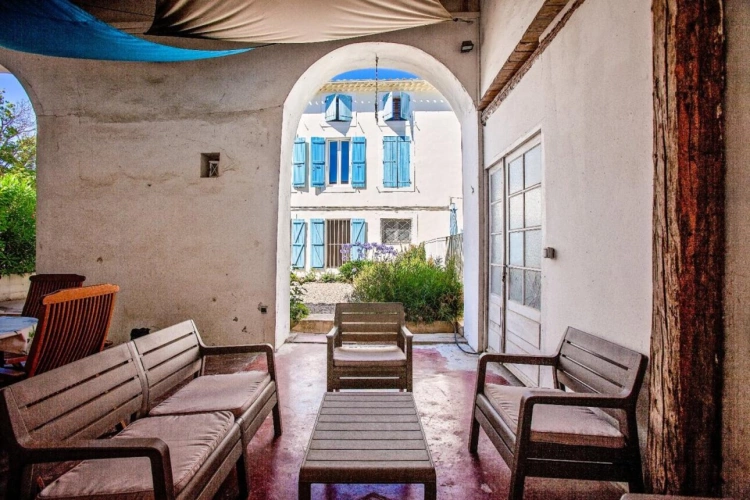 Photos 9 - Prestige - Ancien relais avec appartement indépendant