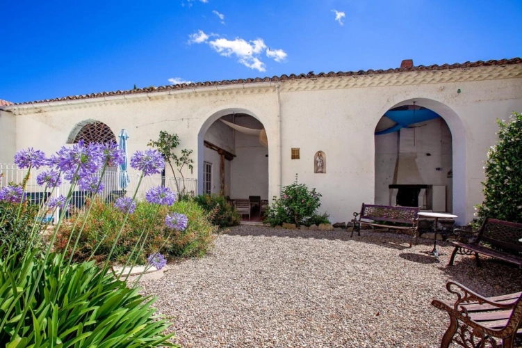 Photos 10 - Prestige - Ancien relais avec appartement indépendant