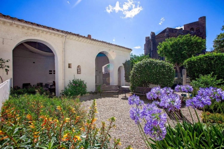 Photos 11 - Prestige - Ancien relais avec appartement indépendant