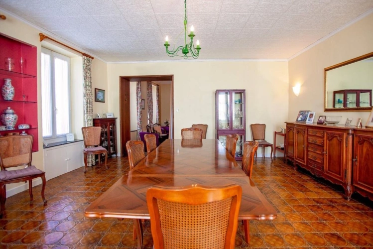 Photos 12 - Prestige - Ancien relais avec appartement indépendant