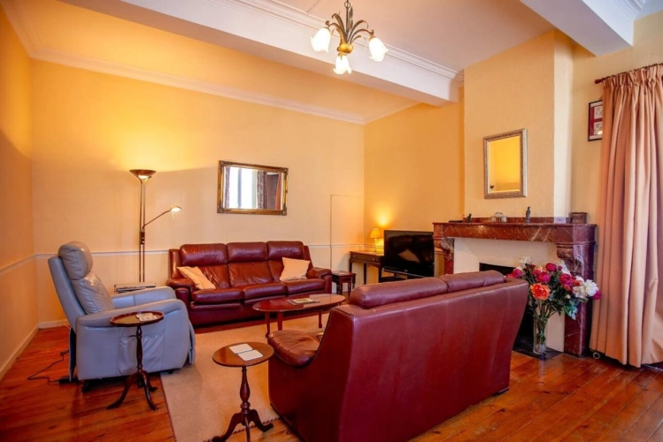 Photos 13 - Prestige - Ancien relais avec appartement indépendant