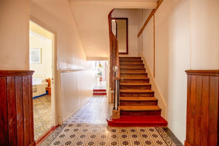Photos 14 - Prestige - Ancien relais avec appartement indépendant