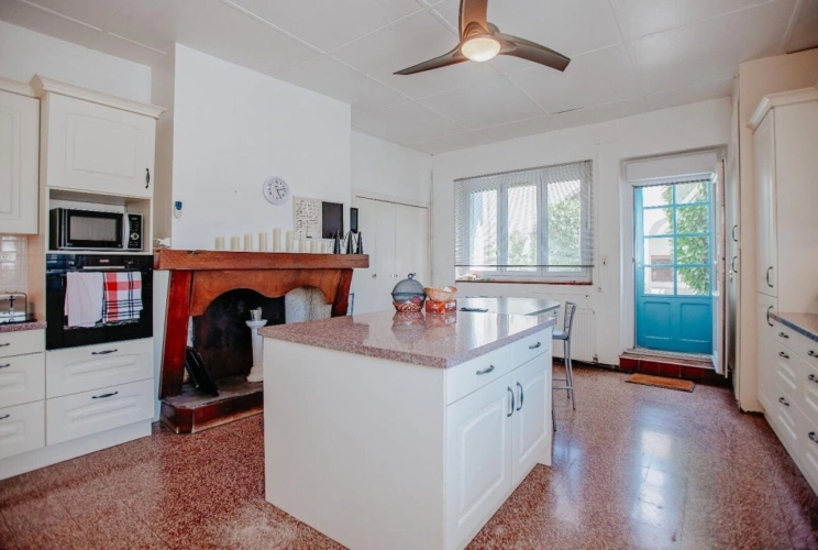 Photos 15 - Prestige - Ancien relais avec appartement indépendant