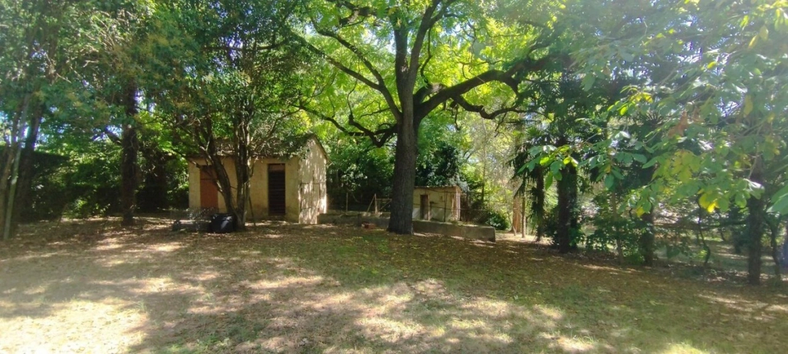 Photos 7 - Rurale - Demeure de caractère avec beau parc
