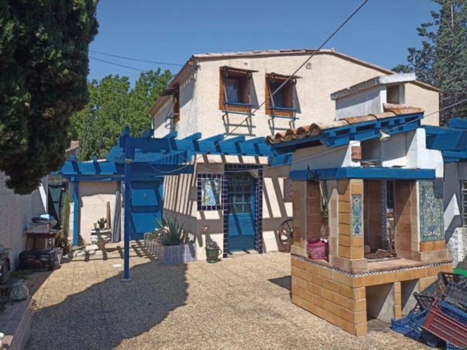 Photos 4 - Touristique - Villa avec gîte sur 2011 m²