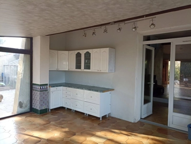 Photos 9 - Touristique - Villa avec gîte sur 2011 m²