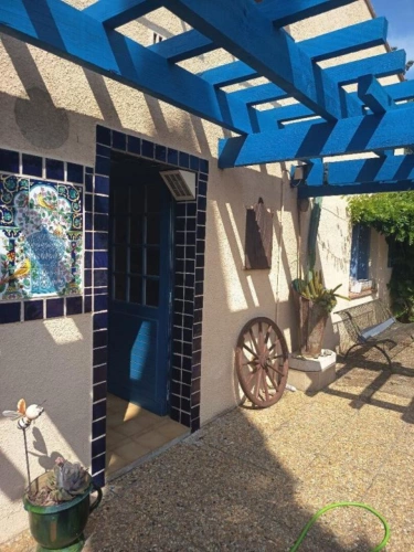 Photos 10 - Touristique - Villa avec gîte sur 2011 m²