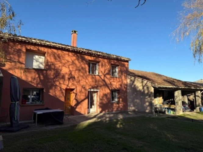 Photos 9 - Agricole - Propriété agricole dans le Lauragais