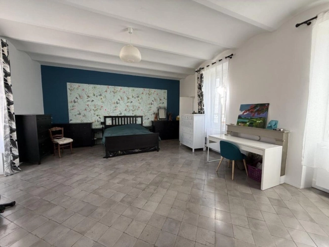 Photos 11 - Prestige - Charmante maison de caractère au coeur du village