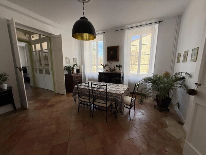 Photos 13 - Prestige - Charmante maison de caractère au coeur du village