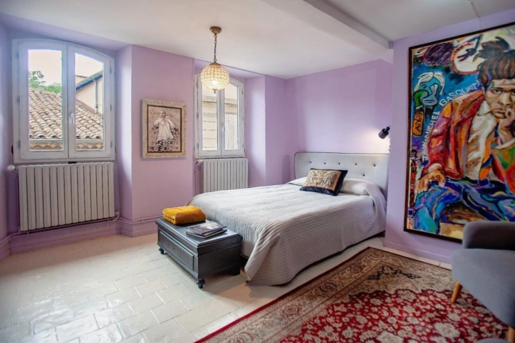 Photos 16 - Prestige - Magnifique maison de caractère avec jardin clos